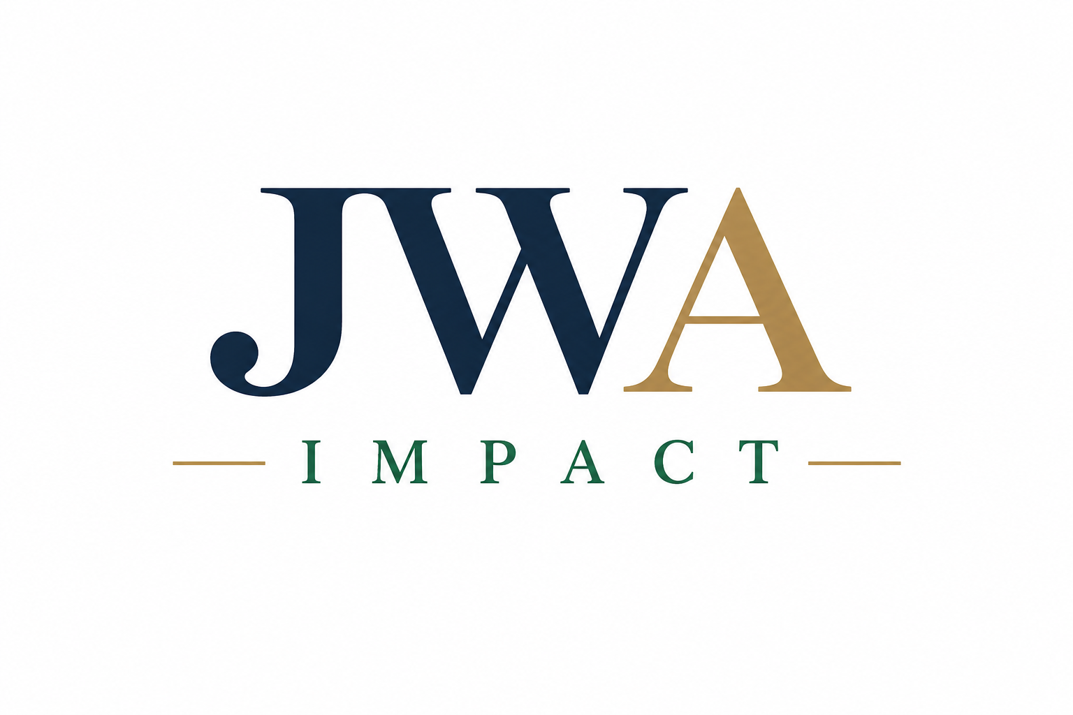 JWA Impact